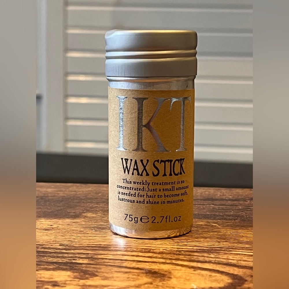Brand New IKT Wax Stick 09/02/2028